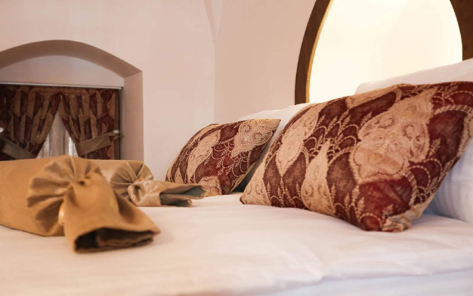 Behrampaşa Otel