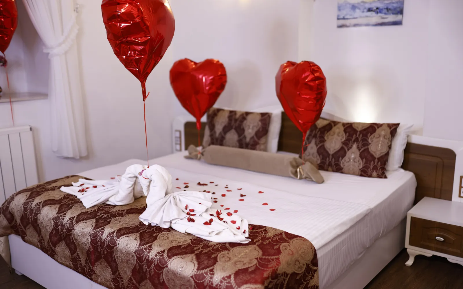 Behrampaşa Otel